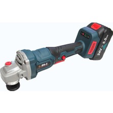 Banco Bn-5 Şarjlı 24V – 5.0 Ah Taşlama Makinesi