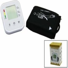 Nursemed BK-320 (Blood) (Kol Ölçüm) (Dijital) Tansiyon Aleti (Usb Şarj) (99-Hafıza)