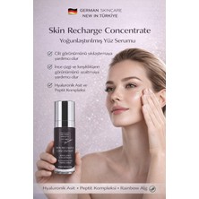 Methode Brigitte Kettner Skin Recharge Concentrate 30 ml – Konsantre Enerji Serumu