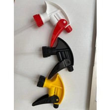 Fısfıs 2cc Trigger