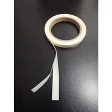 Çift Taraflı Köpük Bant 12 mm x 5 mt