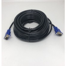 Lebron Gabble Yüksek Çözünürlüklü VGA Görüntü Kablosu - 15 Metre