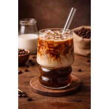 Home Borosilikat Meşrubat, Kokteyl Bardağı