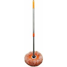 BAYSA-1298 Yuvarlak Ayarlı Dönerli MOP*100