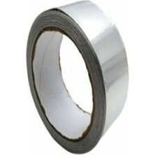 Hasbant HAS-0003 ( 40MMX20YARDS ) Alüminyum Folyo Soba Bantı