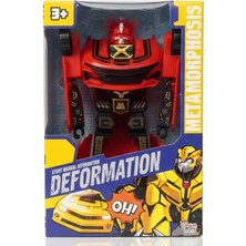 OMB Store A688-85 Kut 12 Li Transformers