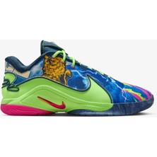 Nike Lebron Xxıı Bw Erkek Basketbol Ayakkabısı (Dar Kalıp) HV8451-400