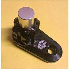 Nmax-Xmax-Forza El Freni Park Freni Fren Kilidi Siyah Renk