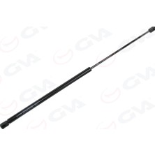 GVA Mllzngzr Motor Kaput Amörtisörü Insignia A 09-17