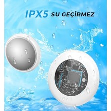 Azurtech Akılli Takip Cihazi Apple Uyumlu 1 Yil Pil Suresi