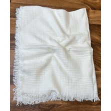 Minik Adımlar Minik Adımlar 4 Kat Müslin Bebek Battaniye