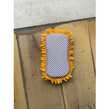 Euphrate Ince Moplu Fileli Ped E03AS