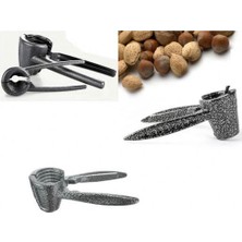 Kuzgun Ticaret Metal Fındık Kıracağı