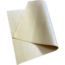 Euphrate Sarı Güderi Bez - Damgasız