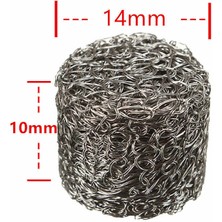 Jet Köpük Teli 5 Adet