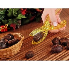 Kuzgun Ticaret 2 Adet - Kestane Kesici