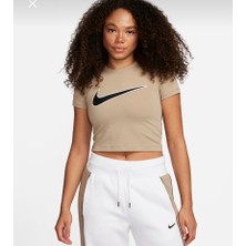 Nike Nsw Tee Kadın Tişört FV5310-247