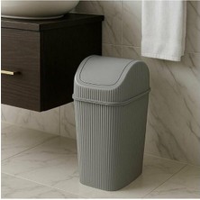 Lova Çöp Kovası Grand 10 Lt LV-323 3233