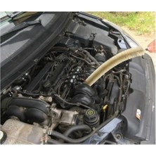 Kuzgun Ticaret Motor Peteği - Kalorifer Peteği Temizleme Fırçası - Asorti