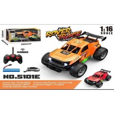 OMB Store S101E 1 16 Büyük Teker Şarjlı Uzak