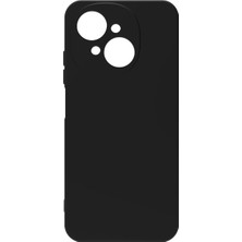 Osm Gsm Tecno Spark Go 1 Kılıf Kamera Korumalı Silikon Rubber Arka Kapak