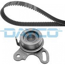 Dayco Mllzngzr Triger Kayiş Seti Eksantrik Seti Hyundai Excel 1.5l 4G15 Sohc 89-94