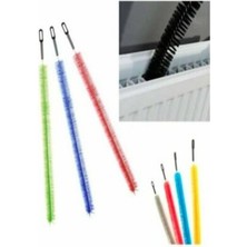 Titiz TP-154 Kalorifer Petek Fırçası