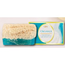 Kabak Lifli Okyanus Kokulu Sabun