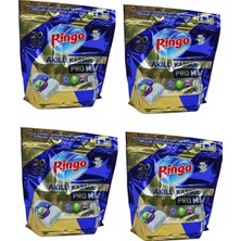 Bingo Akıllı Kapsül Pro Max 20'li x 4 Adet