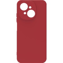 Osm Gsm Tecno Spark Go 1 Kılıf Kamera Korumalı Silikon Rubber Arka Kapak