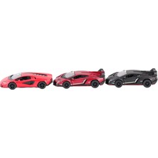 OMB Store KT5452D Çekbırak Lmborghını Collectıon