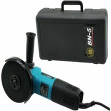 BN-118 Angel Grınder Spral Taşlama & Polisaj Zımpara ( 1200W )