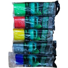 Camçek Su Çekici - Araç Temizleme Su Çekici Mavi