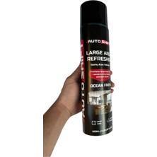 Auto Shıft Geniş Alan Kokusu 500 ml