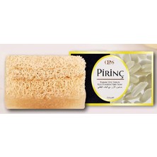 Kabak Lifli Pirinç Sabunu