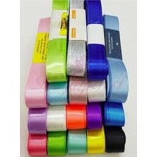 Akel Kod-20 ( 2CMX10MT ) ( Kutulu - Karışık Renk) Kurdele 50 Li