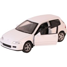 OMB Store 813 Welly Çek Bırak Honda Cıvıc Eg6 72 Model Araç