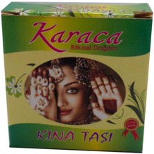 Mg Alman Taşı Yüzde 100 Kına Taşı 10 gr Paket