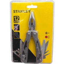Stanley 12 In 1 Çok Amaçlı Pense Seti