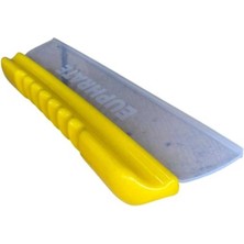 Camçek Tam Silikon Su Çekici Kırmızı 1 Adet