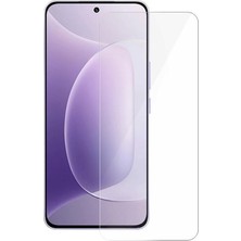 Apsuwa Honor Magic 8 Lite Ekran Koruyucu