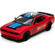 OMB Store KT5461DF C-B 2023 Dodge Challenger Srt