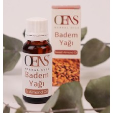 Badem Yağı