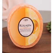 Kolajen Içerikli Süngerli Sabun