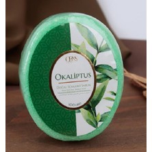 Okaliptuslu Süngerli Sabun