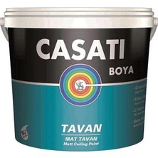 Dyo Casati Tavan Boyası 10 Kg