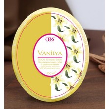 Vanilyalı Süngerli Sabun