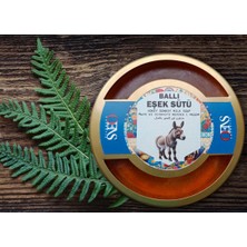 Metal Kutulu Ballı Eşek Sütlü Sabun