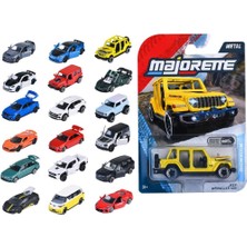 OMB Store 8502000000 Premium Cars, 18-asst.(ADET FİYATIDIR)