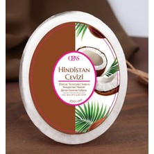 Hindistan Cevizli Süngerli Sabun